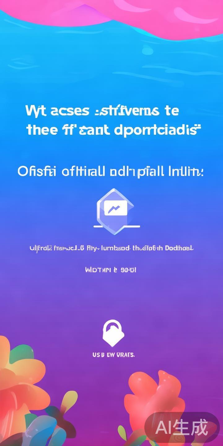 访问官方渠道获取应用
请确保通过官方途径进行下载