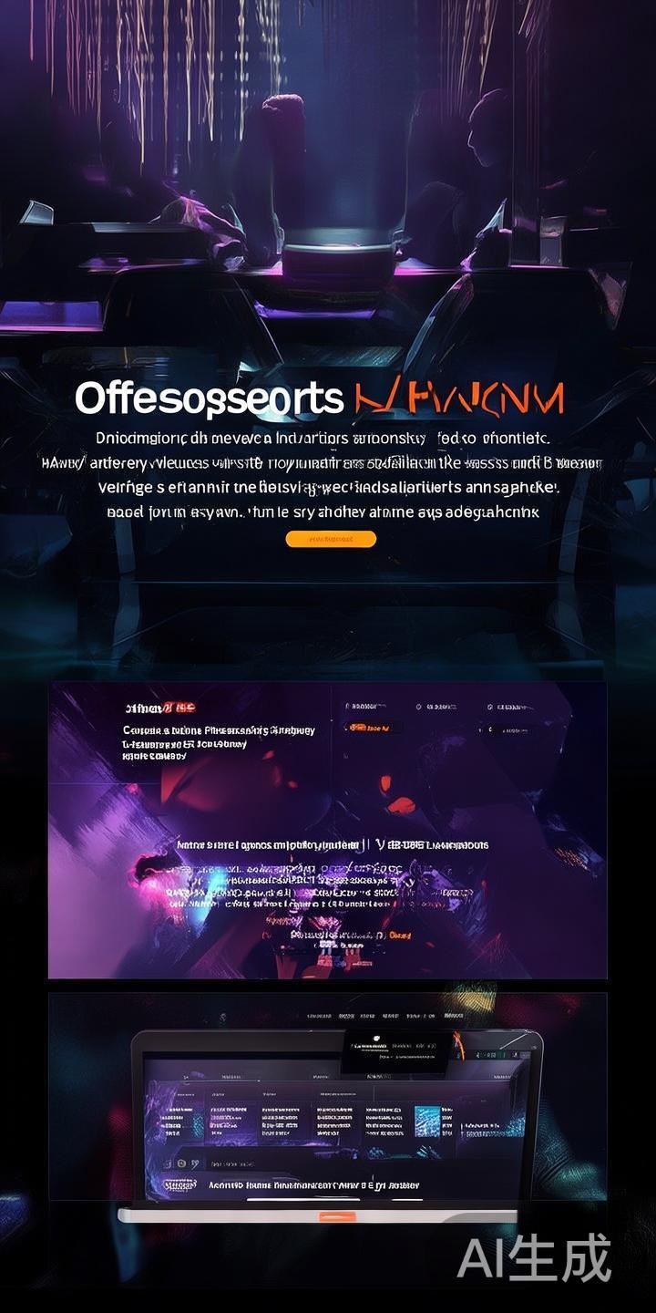 全面解析IM电竞官网全新升级:特色功能与优化亮点大揭秘 在当前高度竞争的电竞市场中,用户对平台的依赖不仅仅