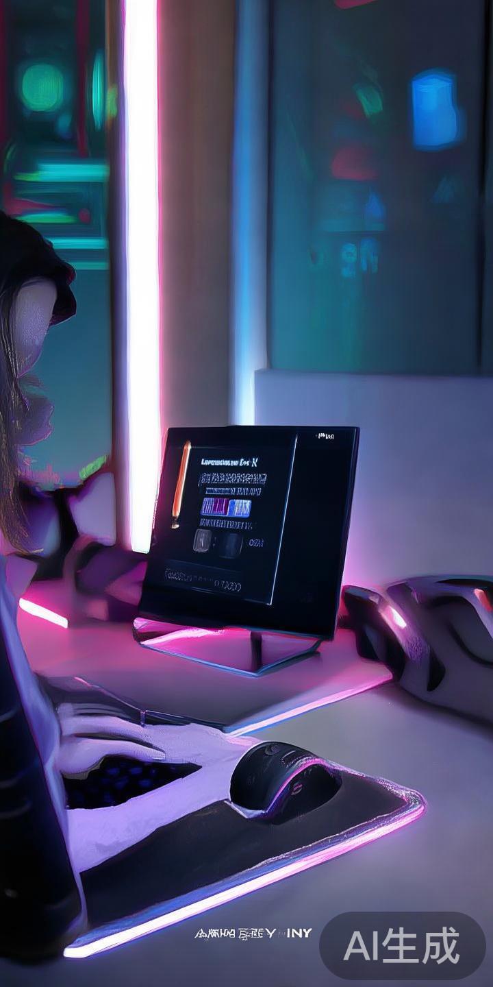 在当今互联网时代，在线游戏和娱乐平台的普及带来了前