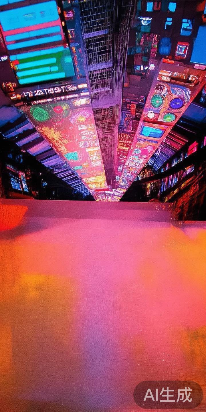 随着数字经济的快速发展和娱乐消费方式的不断变化，直