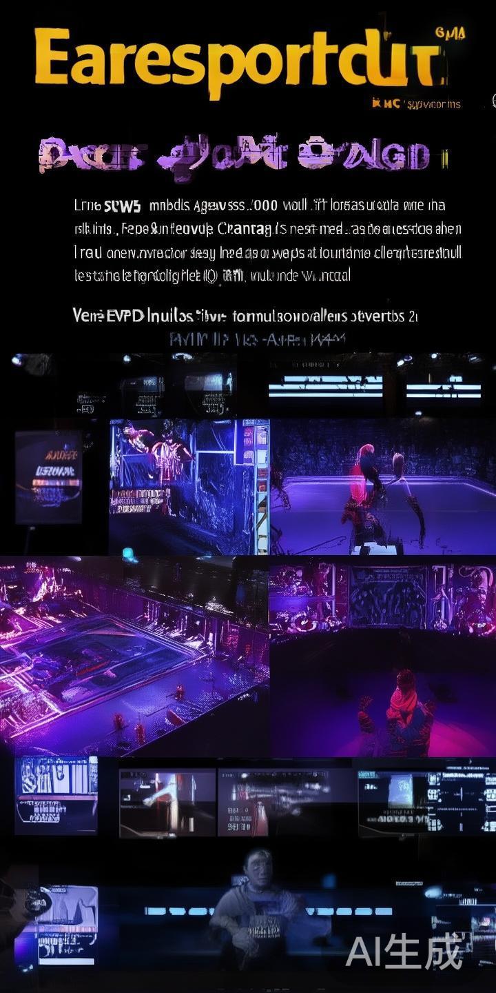 在电竞领域中，赛事信息的及时获取至关重要。IM电竞