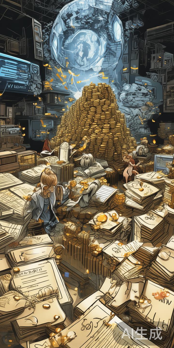 资源调配不合理亦是原因之一。当平台资金周转不畅或出